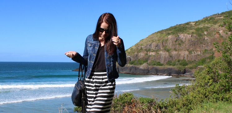 The Lilly Mint Blog - New Zealand fashion blog
