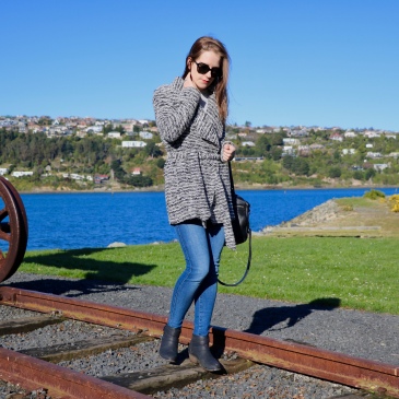 The Lilly Mint Blog - A NZ Fashion Blog